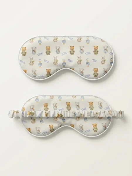 Little-Dreamer-Sleep-Mask-Tirr-shop-qatar.