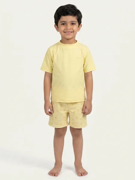 Little Explorer Swim Set