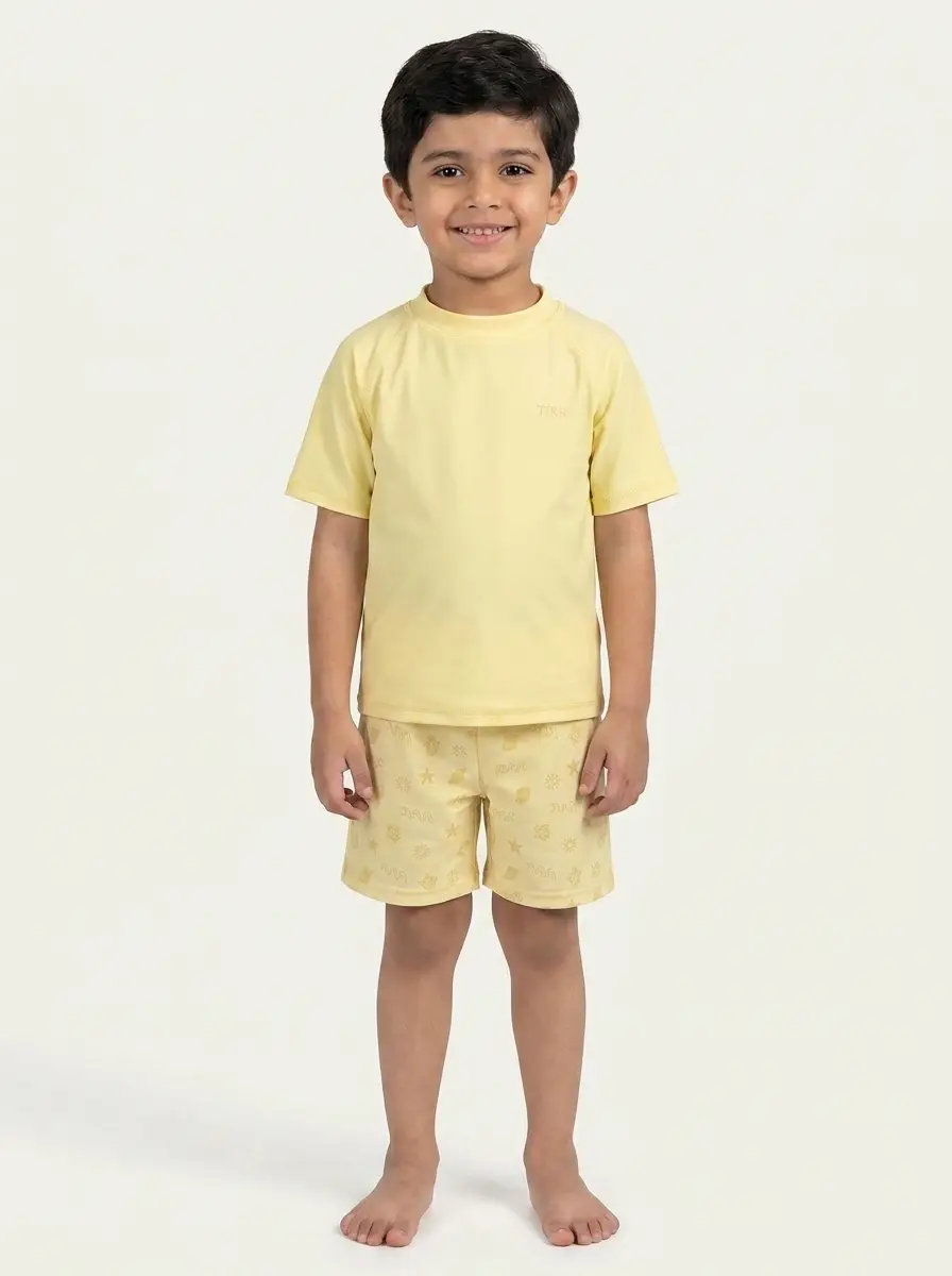 Little Explorer Swim Set Little Explorer Swim Set