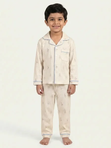 Signature Pajama Set