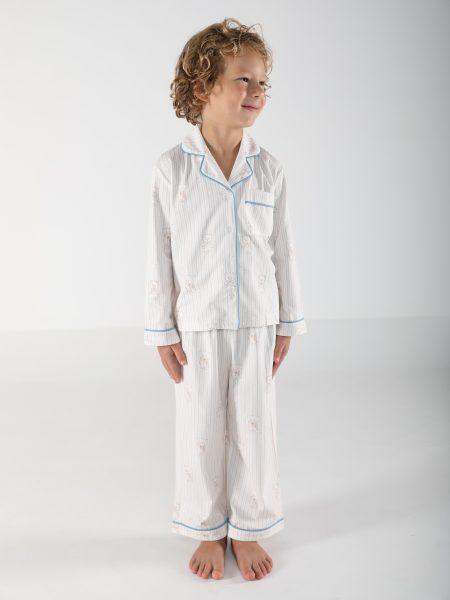 Signature Pajama Set