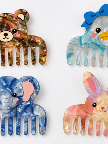Hair Comb