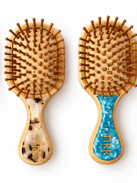 Tirr Hair Brush