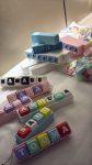 Personalized Keyboard charm